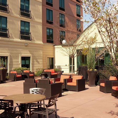 Hilton Garden Inn Atlanta Airport/Millenium Center College Park Luaran gambar