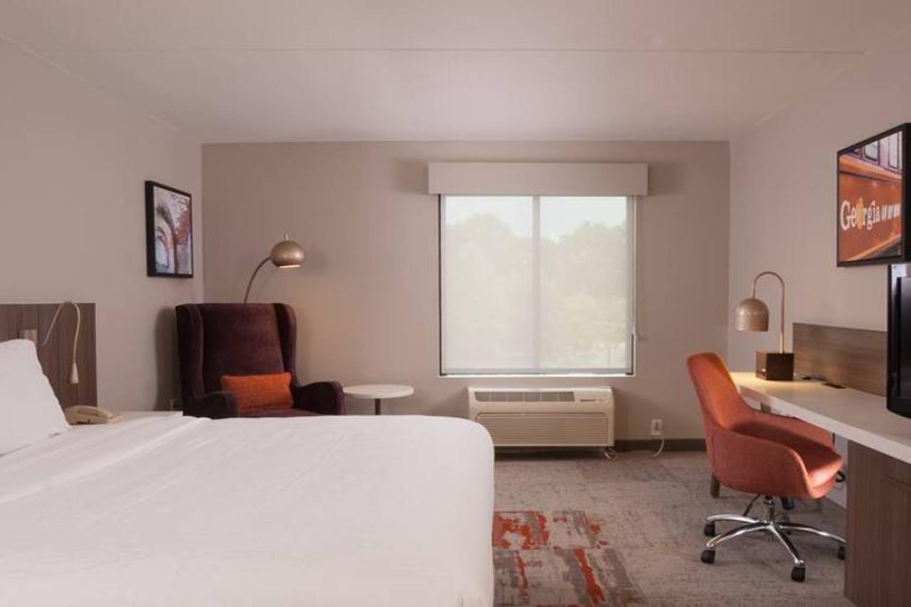 Hilton Garden Inn Atlanta Airport/Millenium Center College Park Luaran gambar
