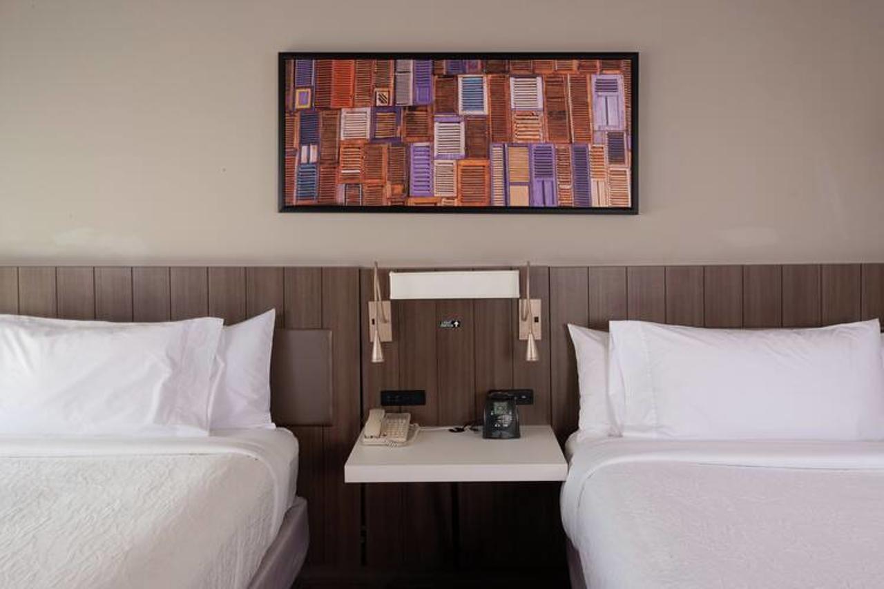 Hilton Garden Inn Atlanta Airport/Millenium Center College Park Luaran gambar