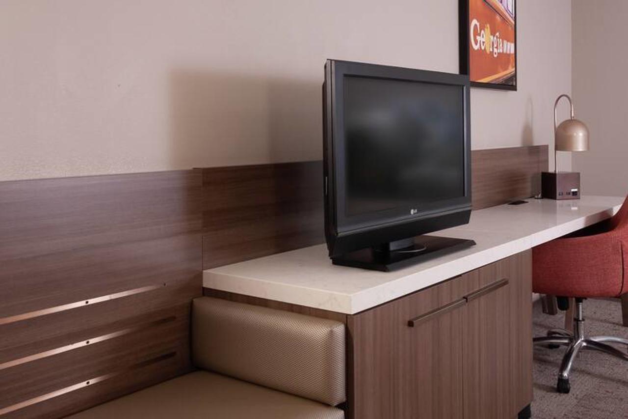 Hilton Garden Inn Atlanta Airport/Millenium Center College Park Luaran gambar