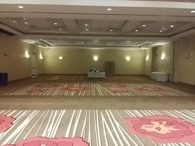Hilton Garden Inn Atlanta Airport/Millenium Center College Park Luaran gambar