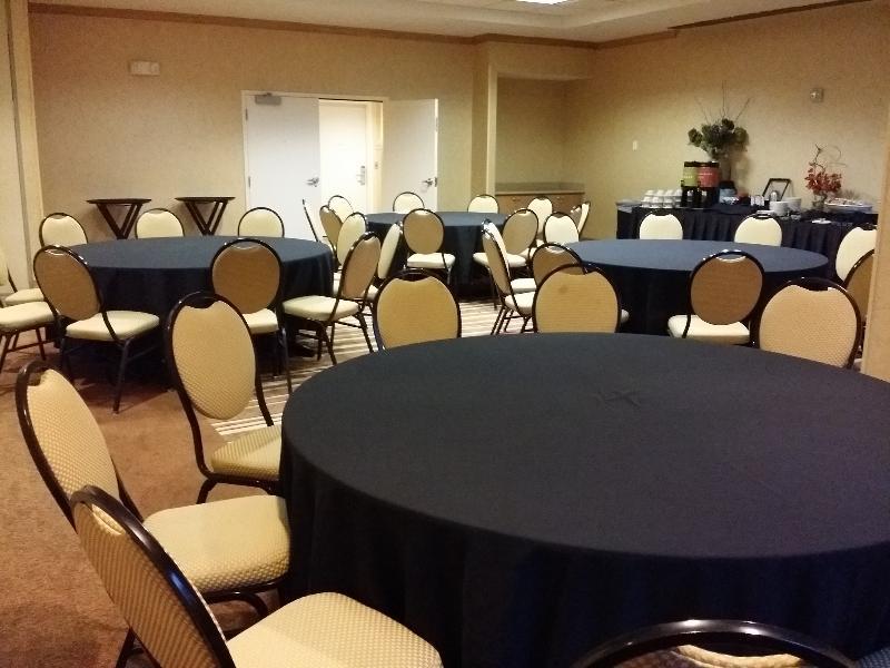 Hilton Garden Inn Atlanta Airport/Millenium Center College Park Luaran gambar