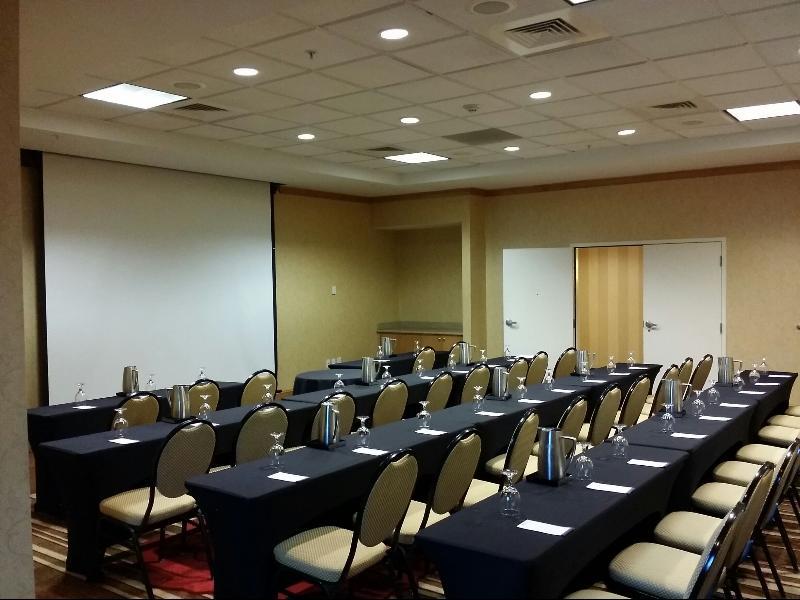 Hilton Garden Inn Atlanta Airport/Millenium Center College Park Luaran gambar