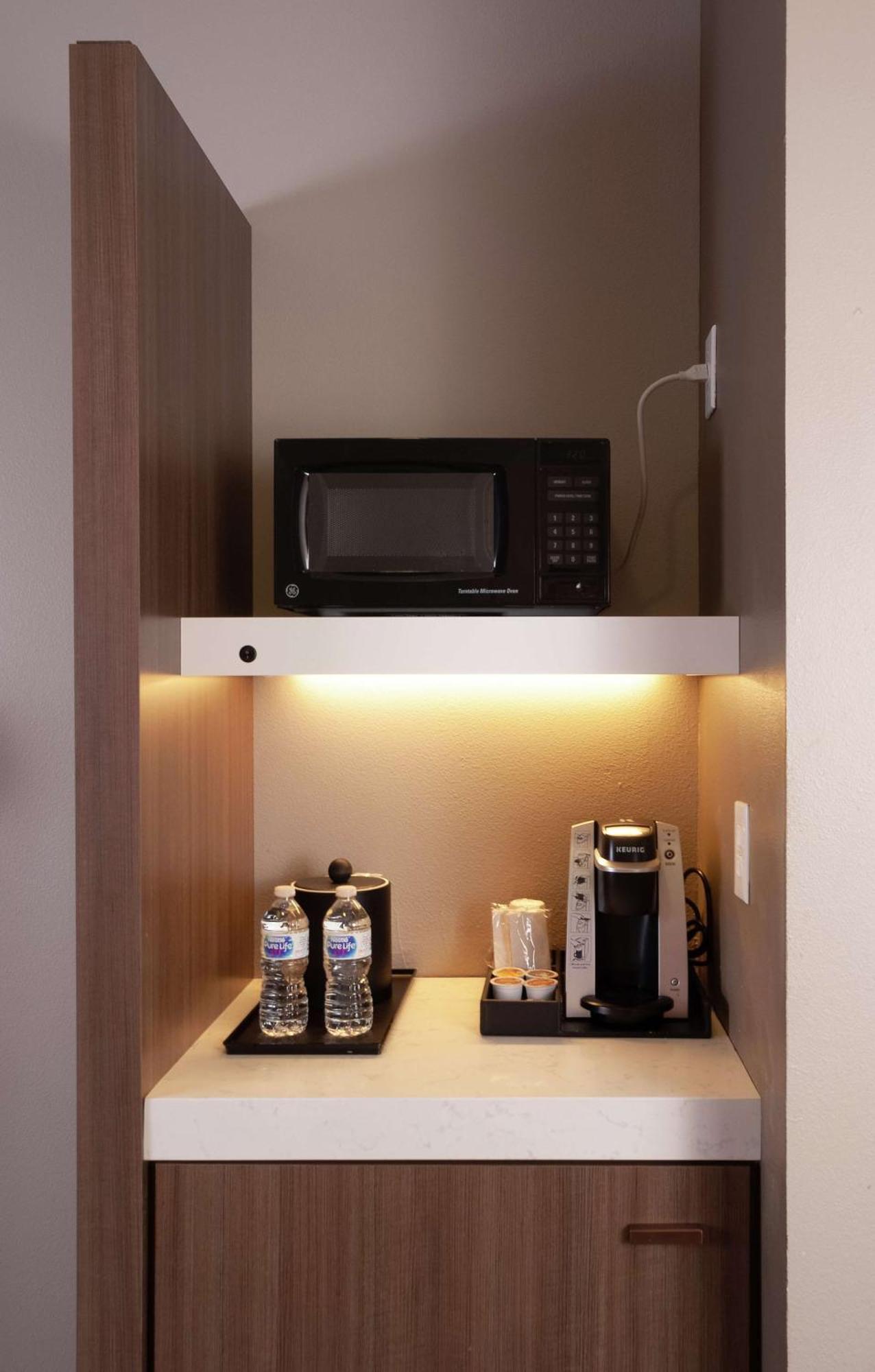 Hilton Garden Inn Atlanta Airport/Millenium Center College Park Luaran gambar