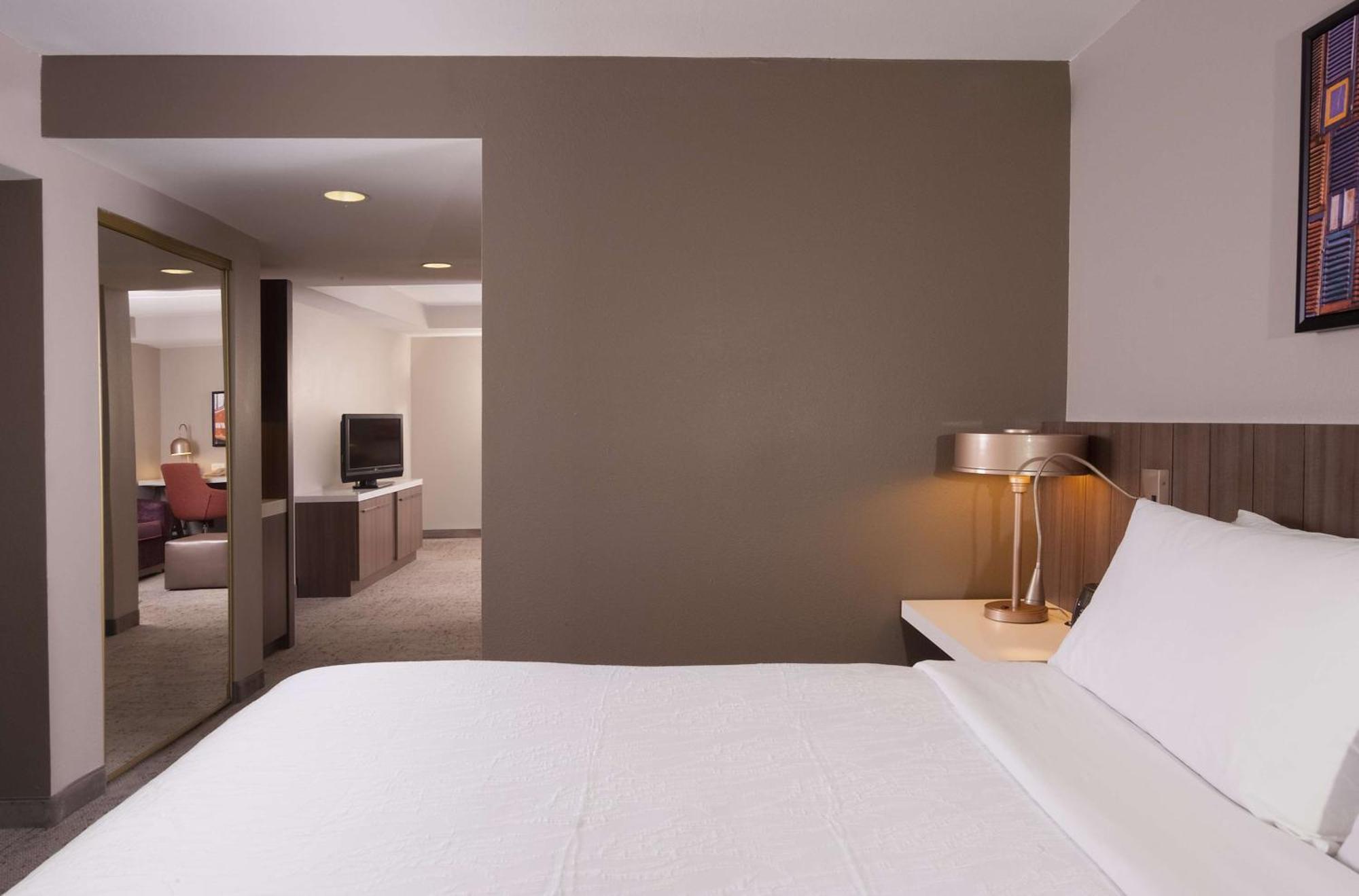 Hilton Garden Inn Atlanta Airport/Millenium Center College Park Luaran gambar