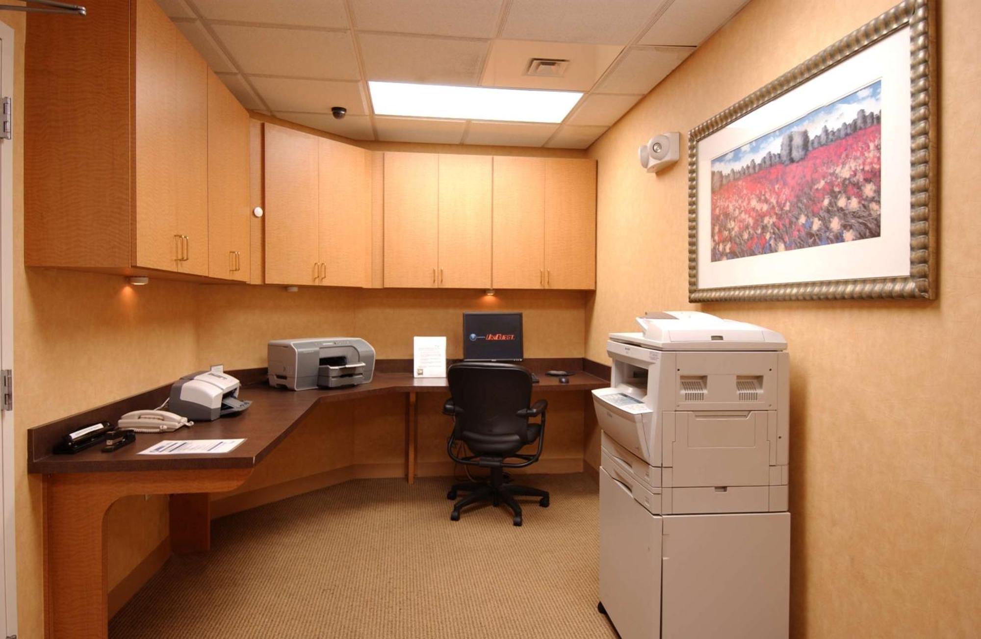 Hilton Garden Inn Atlanta Airport/Millenium Center College Park Luaran gambar