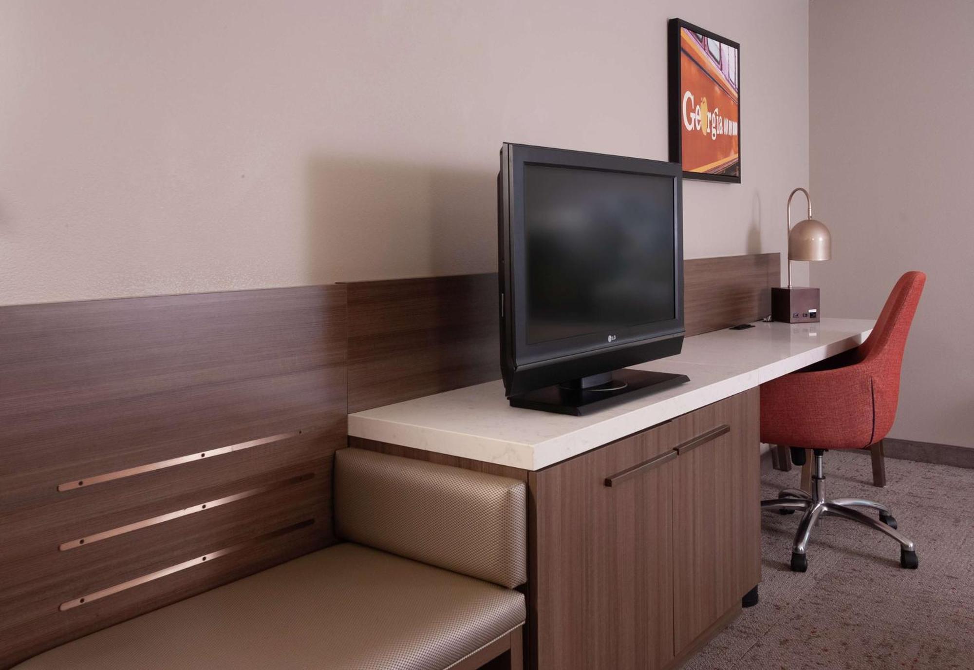 Hilton Garden Inn Atlanta Airport/Millenium Center College Park Luaran gambar