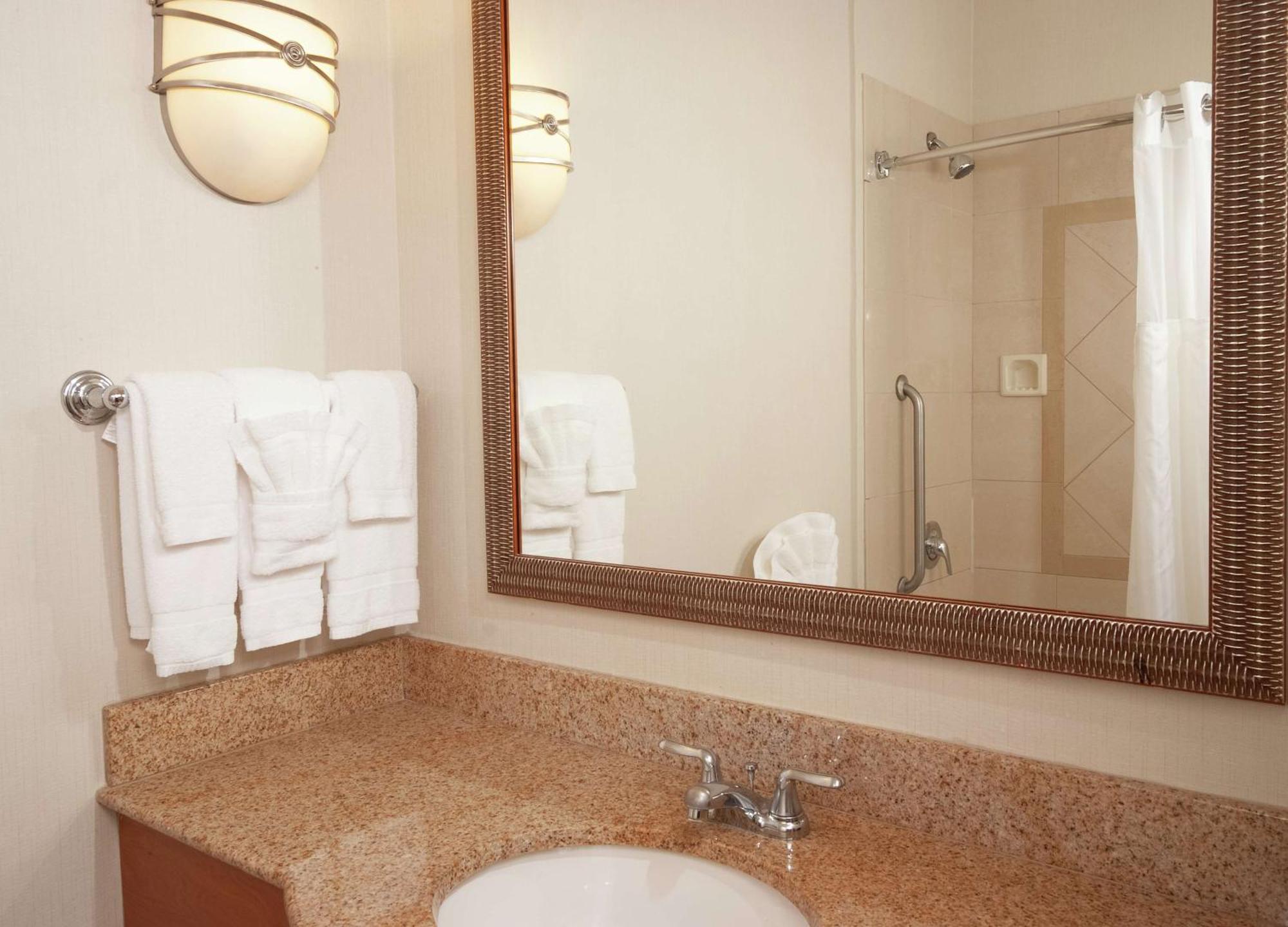 Hilton Garden Inn Atlanta Airport/Millenium Center College Park Luaran gambar