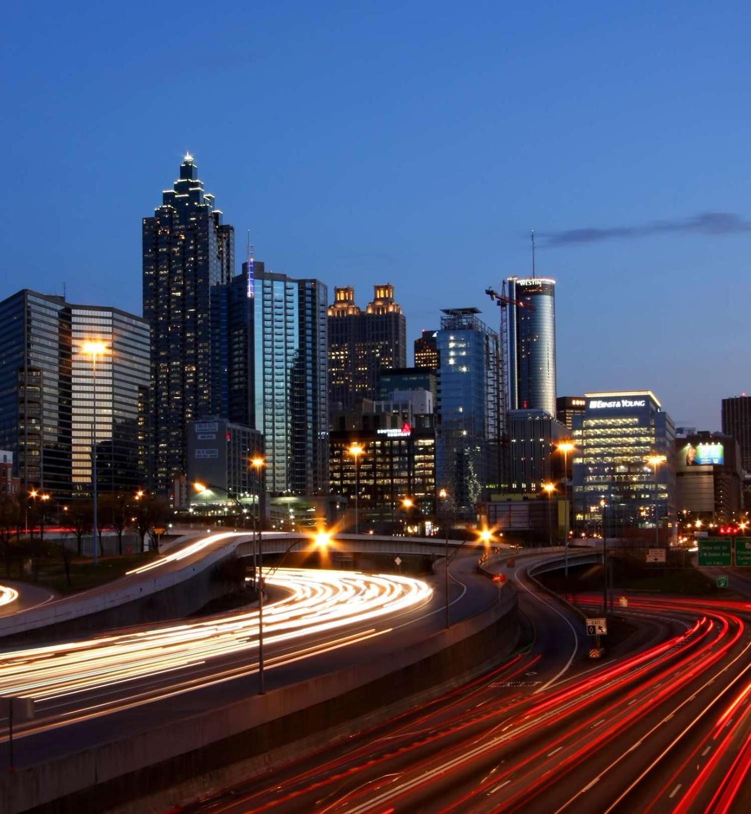 Hilton Garden Inn Atlanta Airport/Millenium Center College Park Luaran gambar