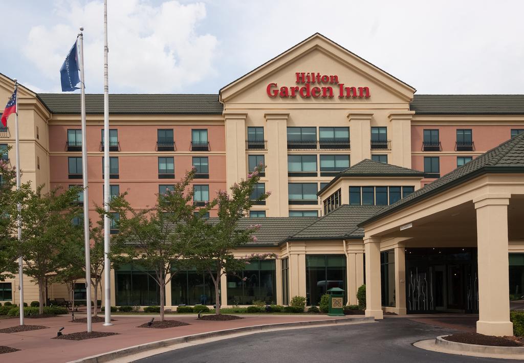 Hilton Garden Inn Atlanta Airport/Millenium Center College Park Luaran gambar