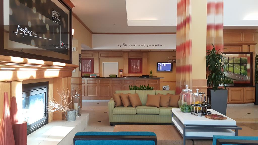 Hilton Garden Inn Atlanta Airport/Millenium Center College Park Luaran gambar