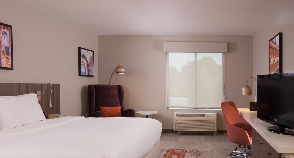 Hilton Garden Inn Atlanta Airport/Millenium Center College Park Luaran gambar