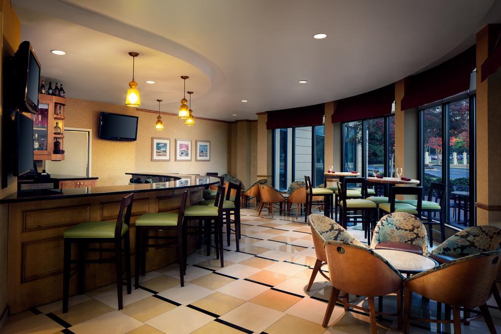 Hilton Garden Inn Atlanta Airport/Millenium Center College Park Luaran gambar