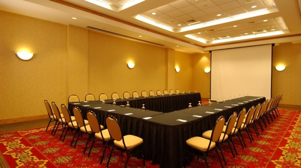 Hilton Garden Inn Atlanta Airport/Millenium Center College Park Luaran gambar