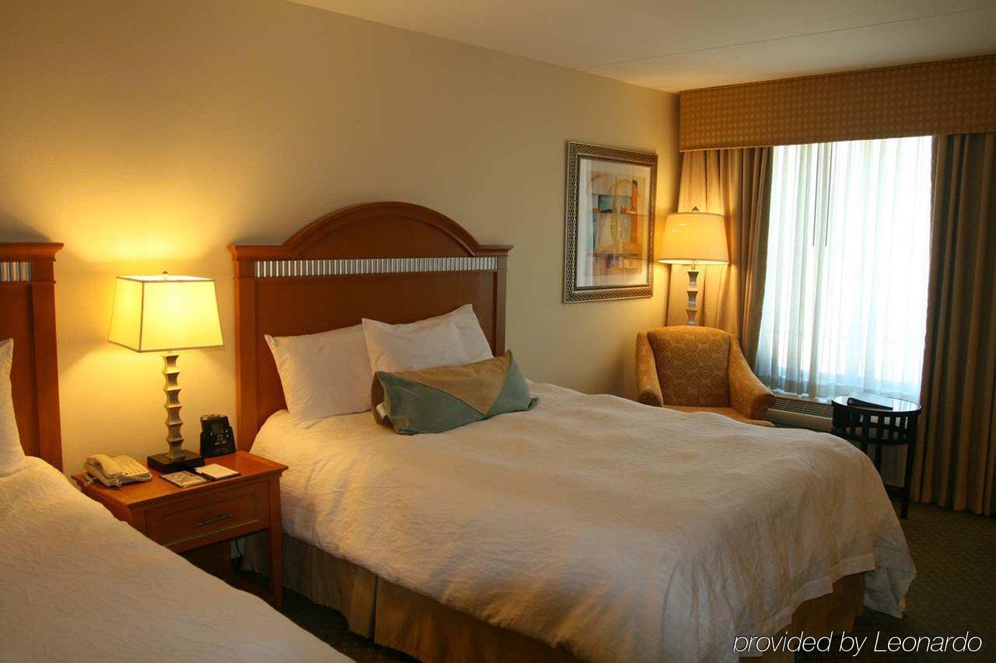 Hilton Garden Inn Atlanta Airport/Millenium Center College Park Bilik gambar