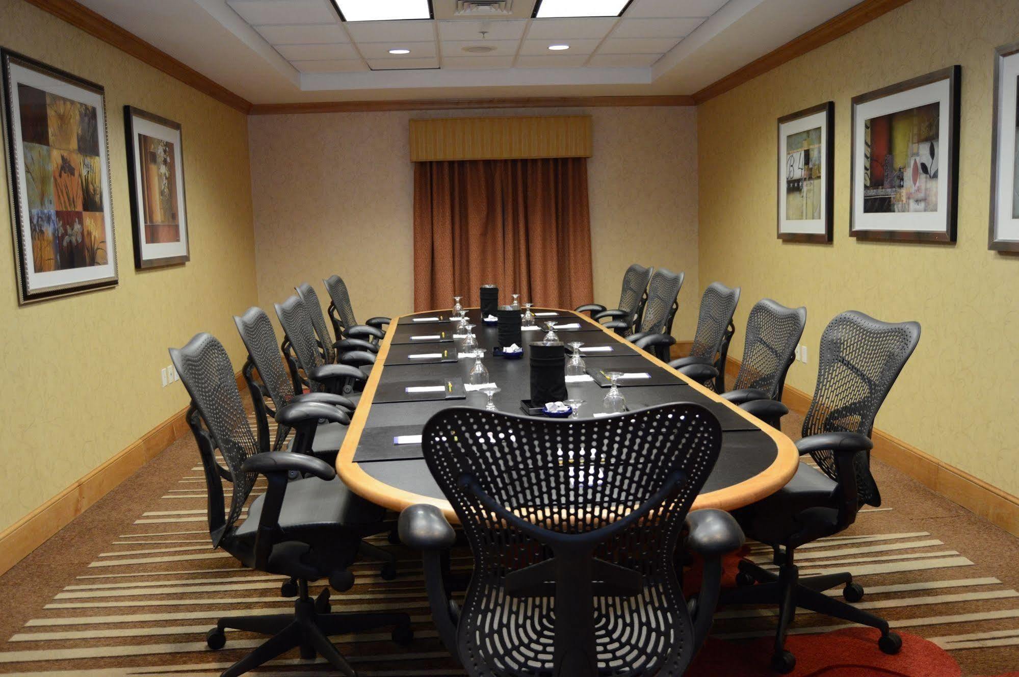 Hilton Garden Inn Atlanta Airport/Millenium Center College Park Luaran gambar