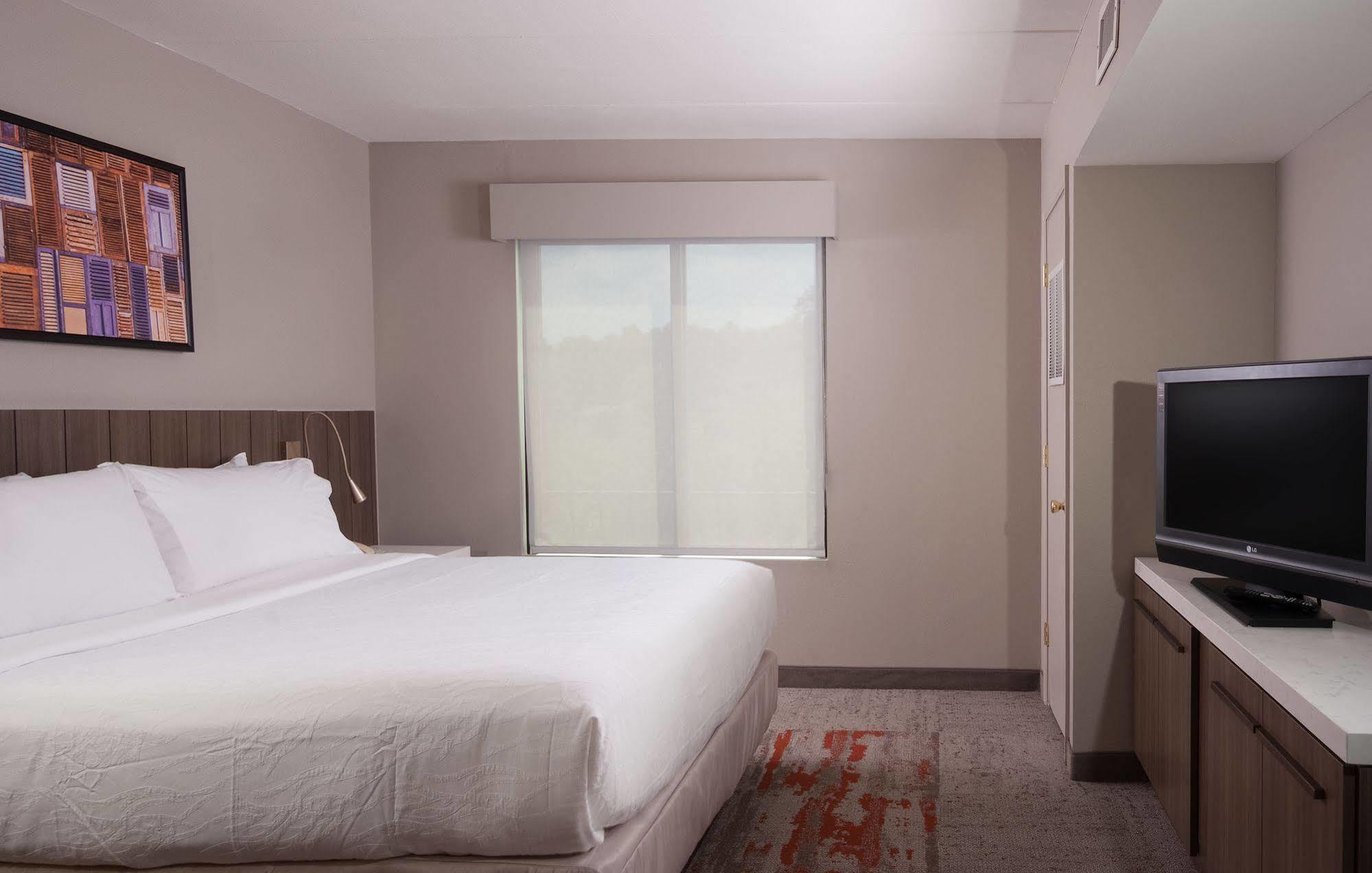 Hilton Garden Inn Atlanta Airport/Millenium Center College Park Luaran gambar