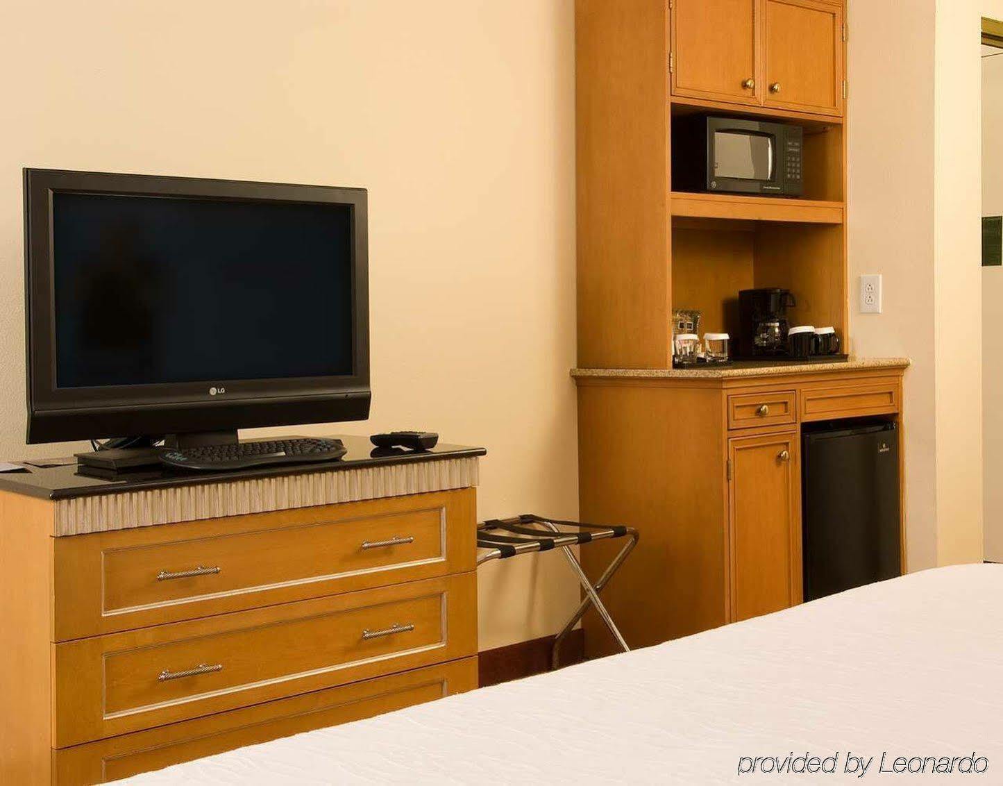 Hilton Garden Inn Atlanta Airport/Millenium Center College Park Luaran gambar