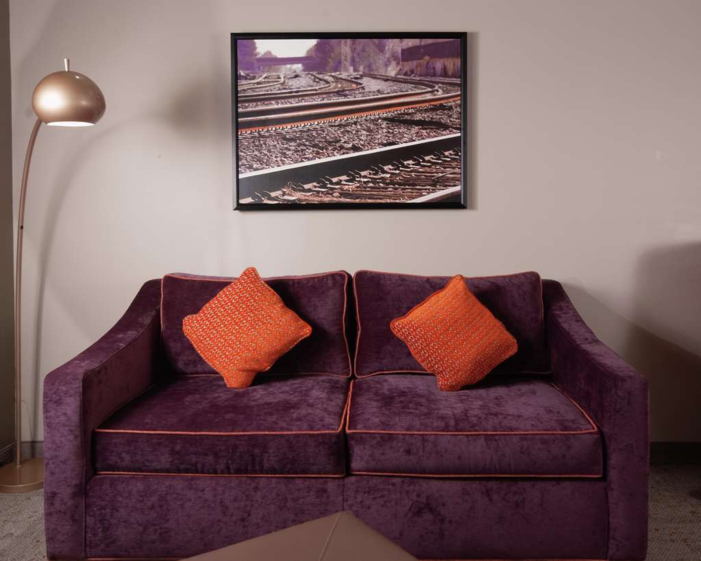 Hilton Garden Inn Atlanta Airport/Millenium Center College Park Bilik gambar