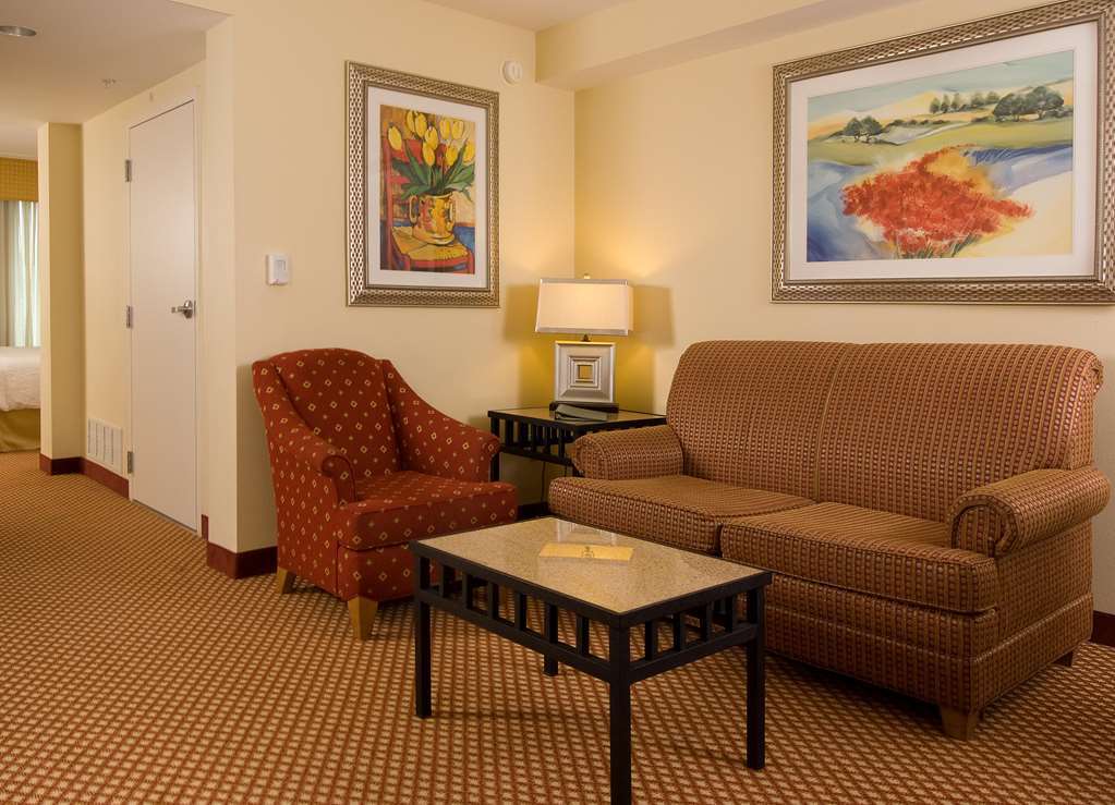 Hilton Garden Inn Atlanta Airport/Millenium Center College Park Bilik gambar